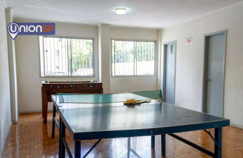 Apartamento à venda com 3 quartos, 85m² - Foto 11