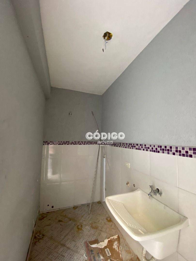 Sobrado para alugar com 3 quartos, 110m² - Foto 26