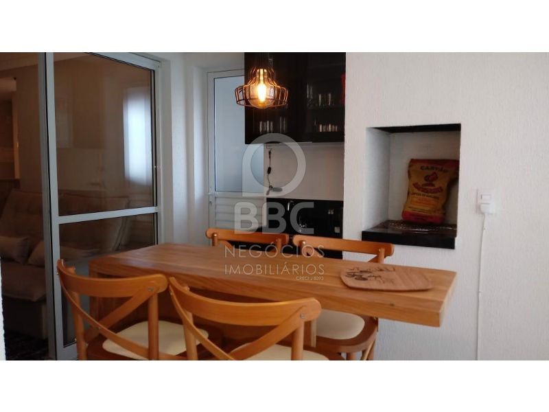 Apartamento à venda com 2 quartos, 79m² - Foto 8