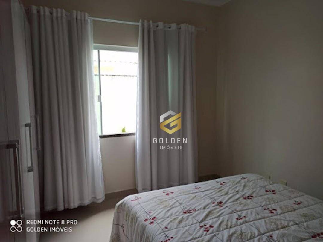 Casa à venda com 3 quartos, 130m² - Foto 8