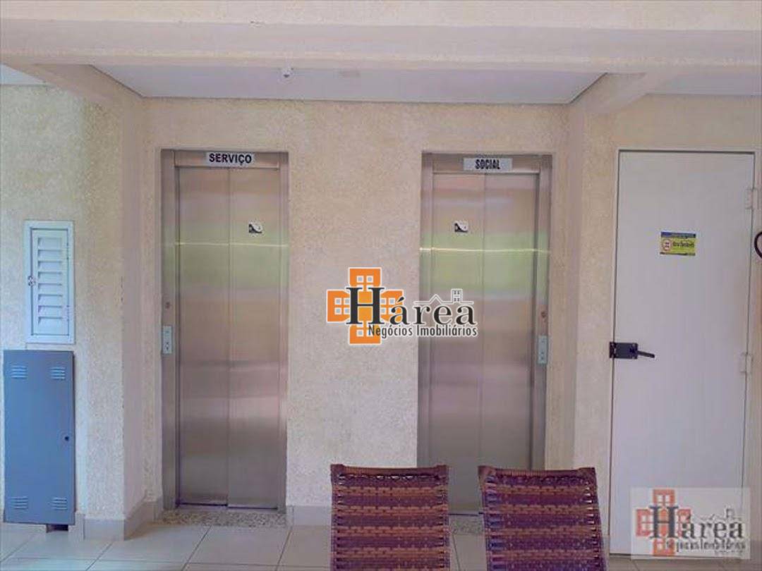 Apartamento à venda com 3 quartos, 89m² - Foto 9