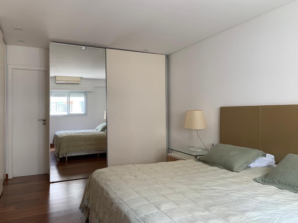 Apartamento à venda com 3 quartos, 200m² - Foto 16