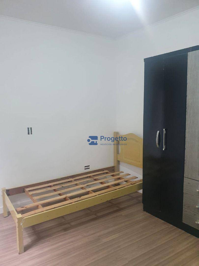 Casa de Condomínio à venda e aluguel com 2 quartos, 110m² - Foto 9