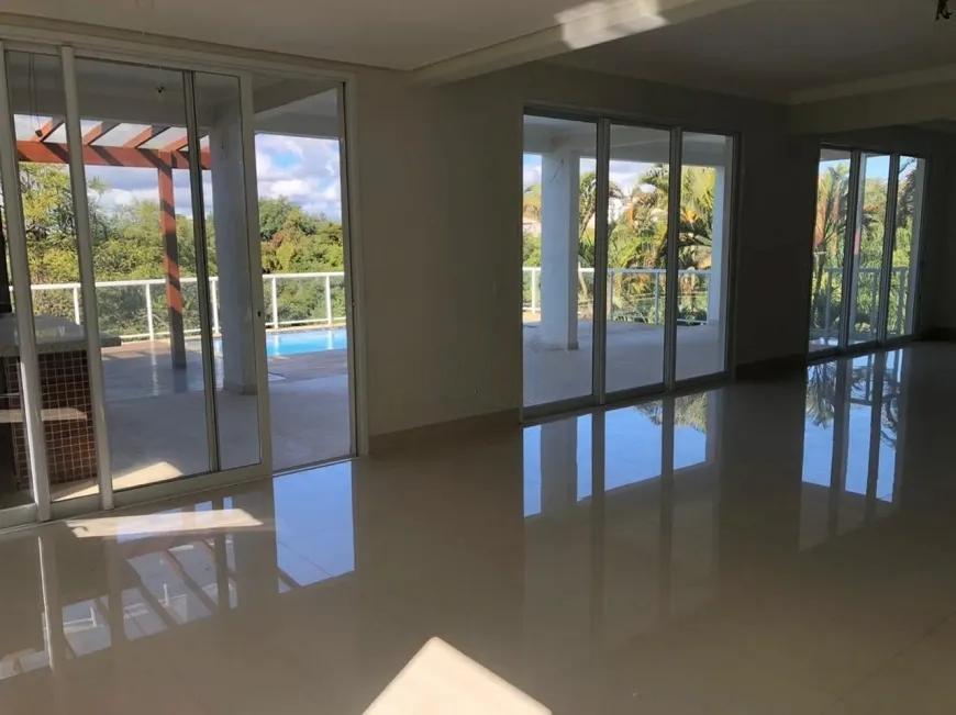 Casa de Condomínio, 5 quartos - Foto 32