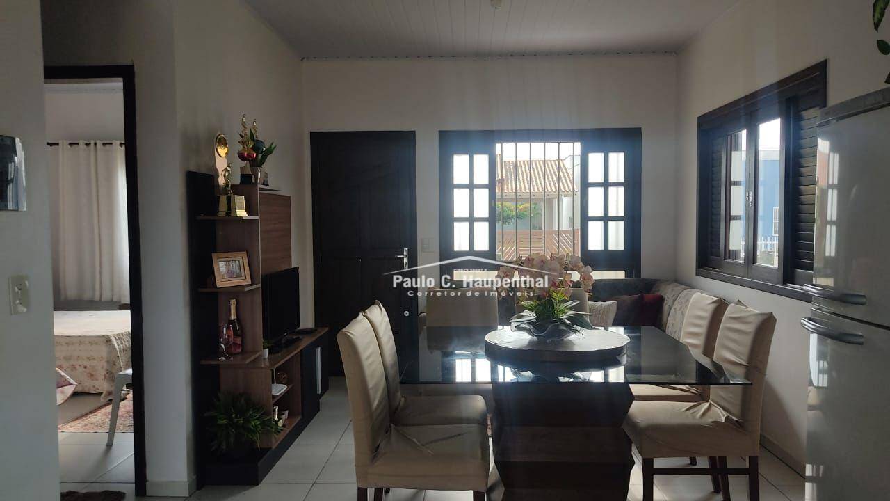 Casa à venda com 2 quartos, 70m² - Foto 8