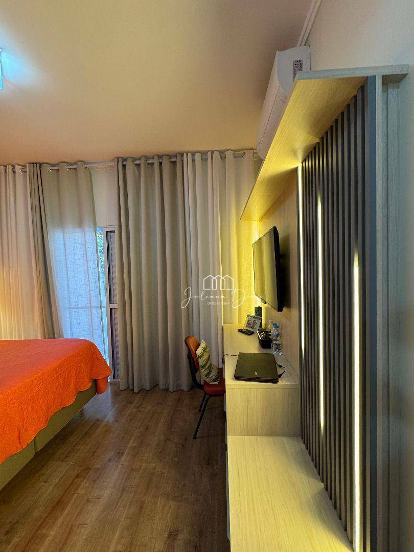 Sobrado à venda com 3 quartos, 119m² - Foto 7