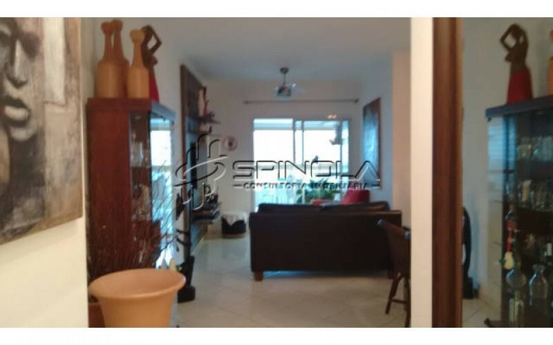 Apartamento à venda com 3 quartos, 137m² - Foto 33