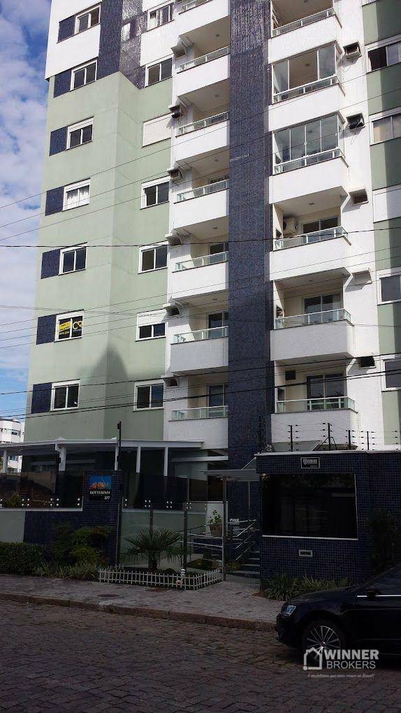 Apartamento à venda com 3 quartos, 97m² - Foto 26