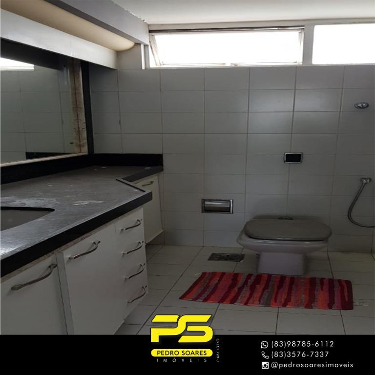 Apartamento à venda com 3 quartos, 176m² - Foto 6