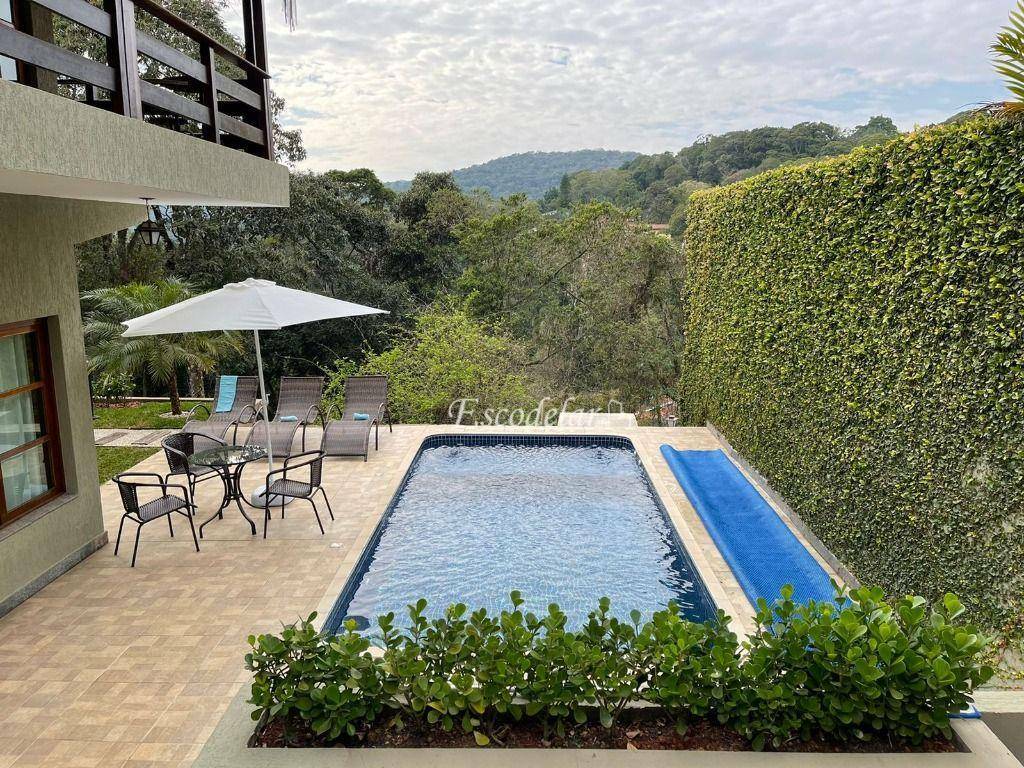 Casa de Condomínio à venda com 3 quartos, 448m² - Foto 49