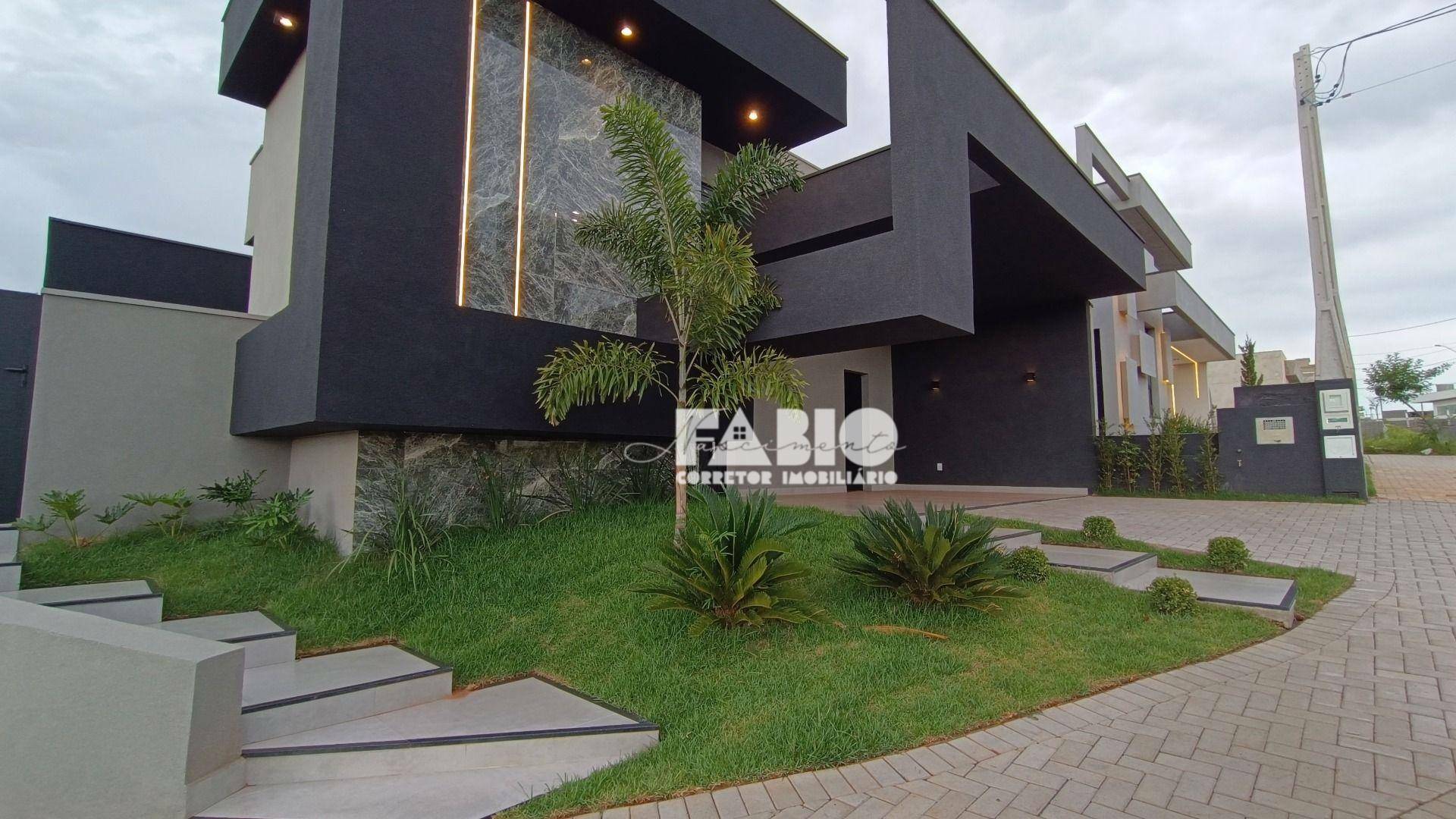 Casa à venda com 3 quartos, 160m² - Foto 3