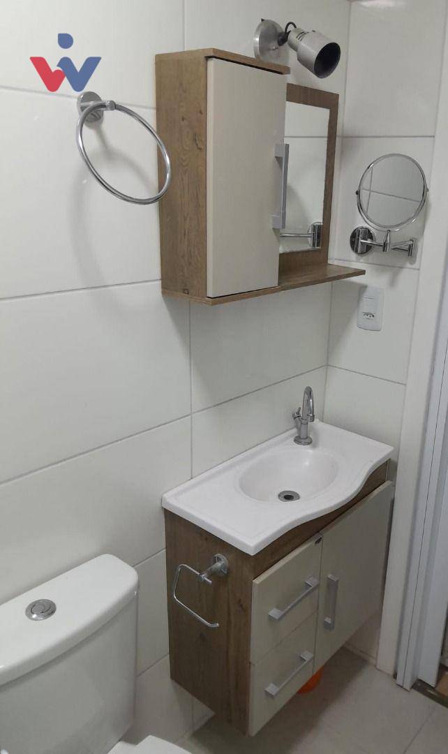 Apartamento à venda com 2 quartos, 48m² - Foto 5