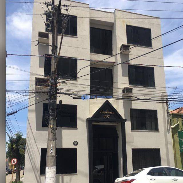 Sala-Conjunto, 9 m² - Foto 4