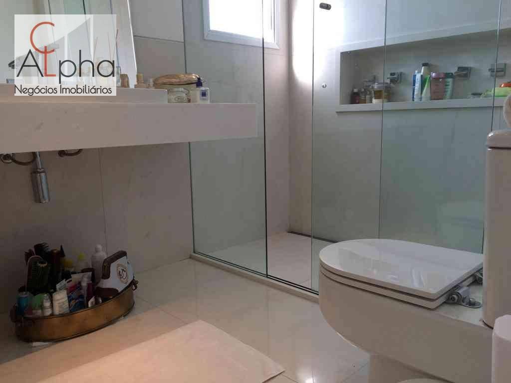 Apartamento à venda com 3 quartos, 202m² - Foto 37