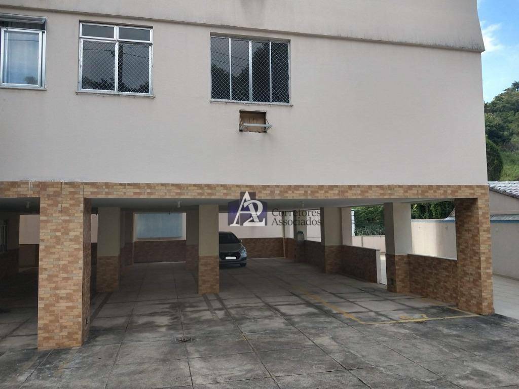 Apartamento à venda com 2 quartos, 59m² - Foto 24