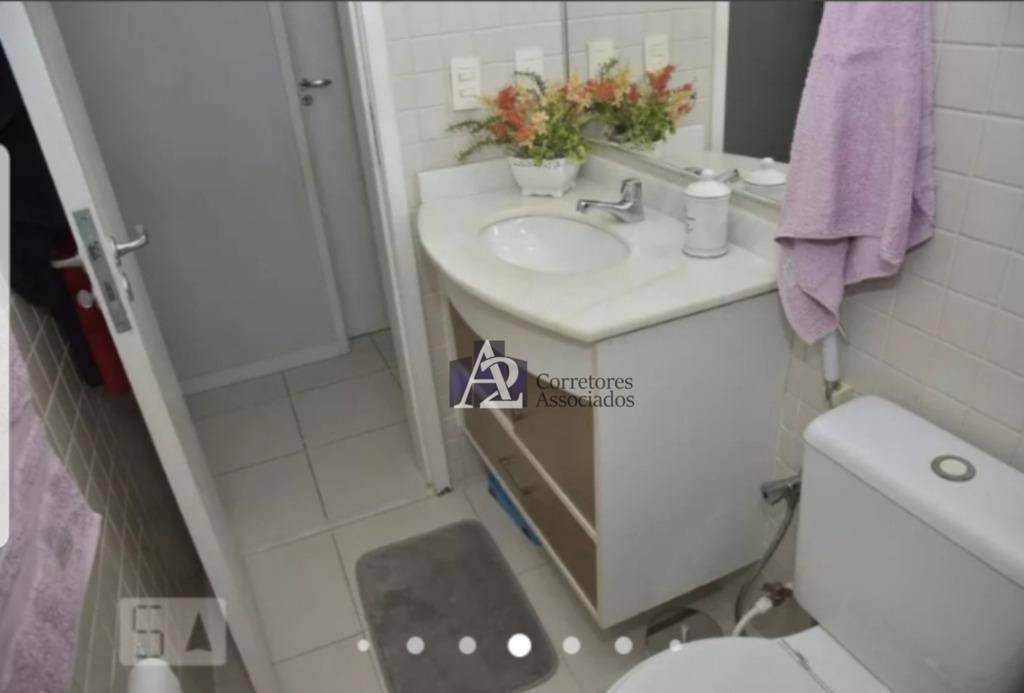 Apartamento à venda com 3 quartos, 103m² - Foto 12