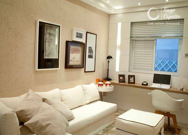 Apartamento à venda com 2 quartos, 57m² - Foto 48