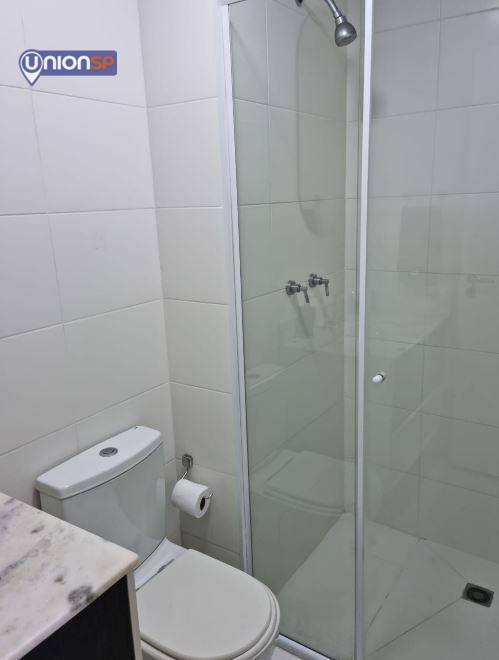 Apartamento à venda com 1 quarto, 50m² - Foto 9