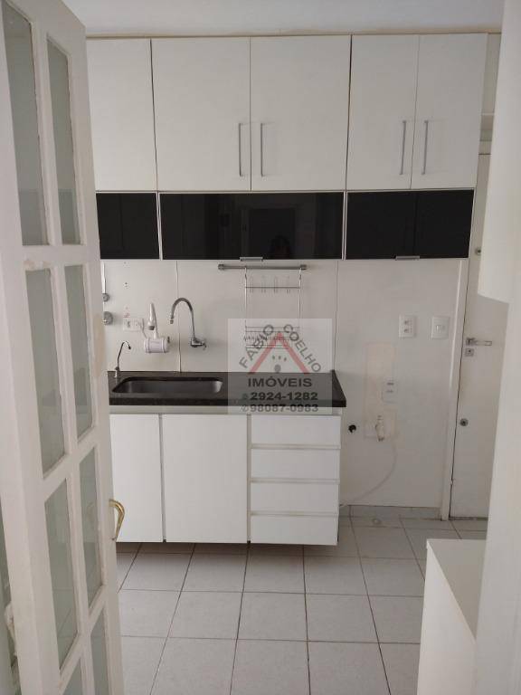 Apartamento à venda com 3 quartos, 85m² - Foto 36