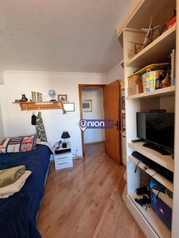 Apartamento à venda com 3 quartos, 120m² - Foto 6