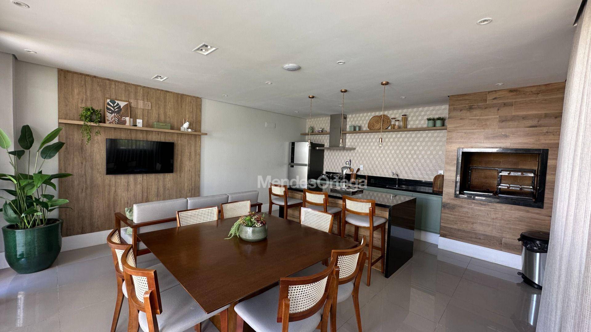 Apartamento, 1 quarto, 47 m² - Foto 23