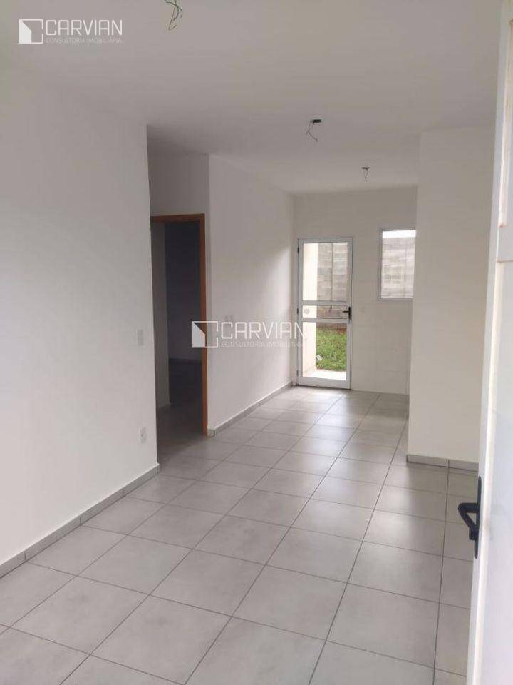 Casa à venda com 2 quartos, 44m² - Foto 12