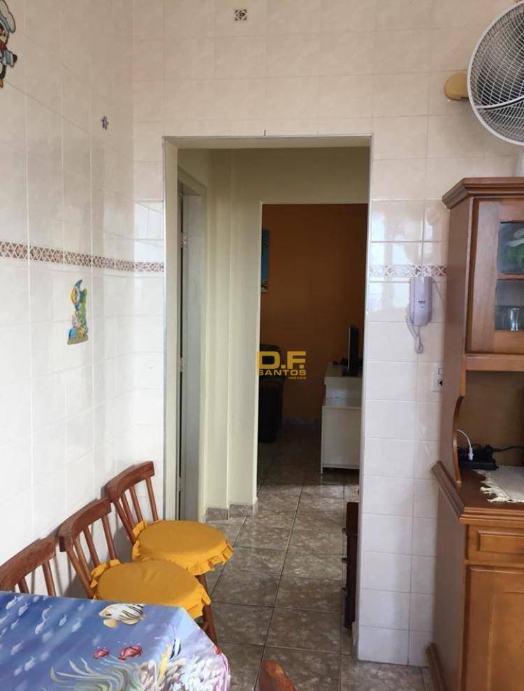 Apartamento à venda com 2 quartos, 58m² - Foto 11