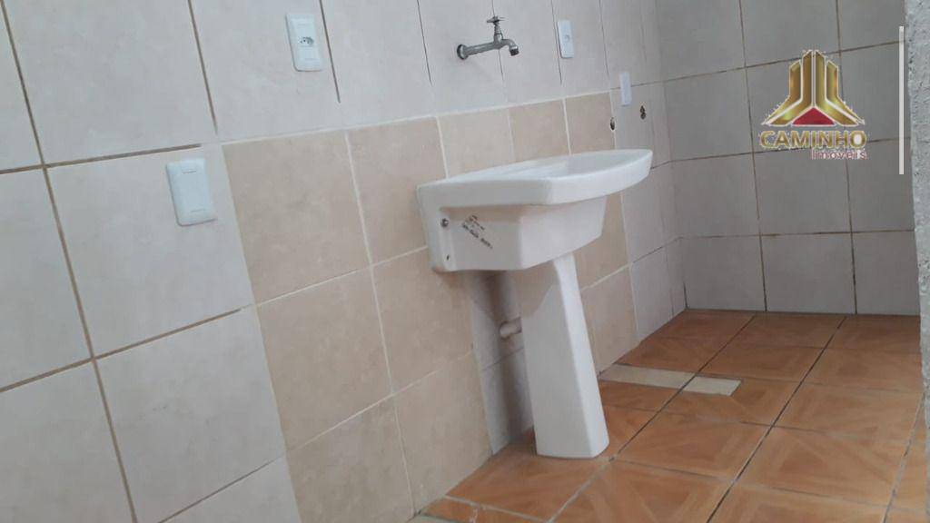 Apartamento à venda com 1 quarto, 46m² - Foto 8