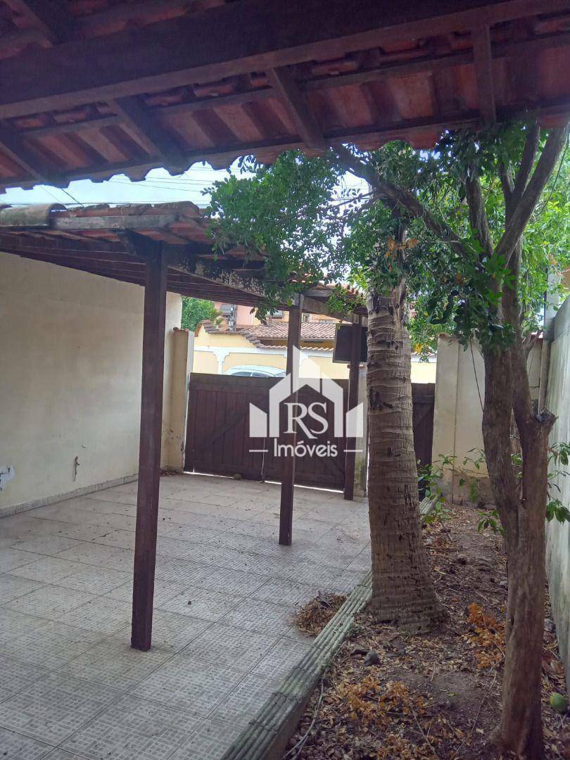 Casa de Condomínio à venda com 2 quartos, 73m² - Foto 12