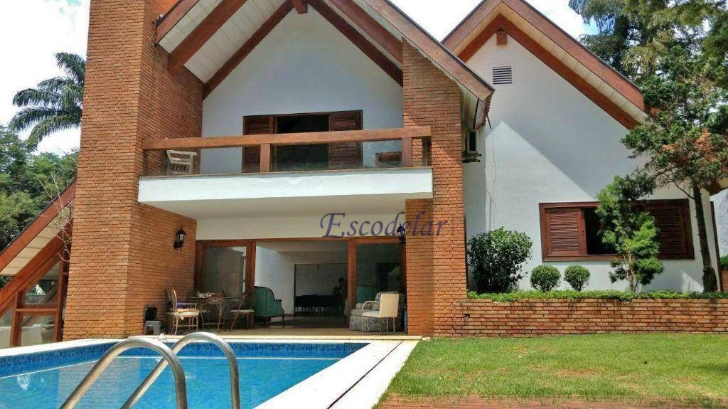 Casa à venda com 4 quartos, 800m² - Foto 14