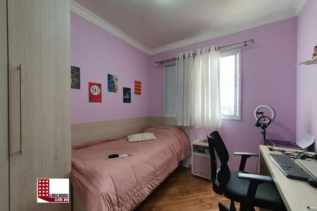 Apartamento à venda com 3 quartos, 103m² - Foto 11