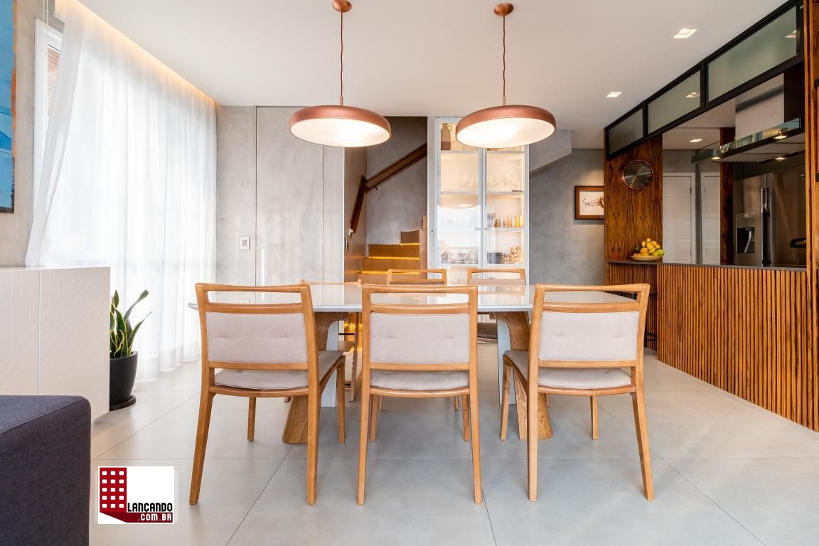 Apartamento à venda com 2 quartos, 113m² - Foto 6