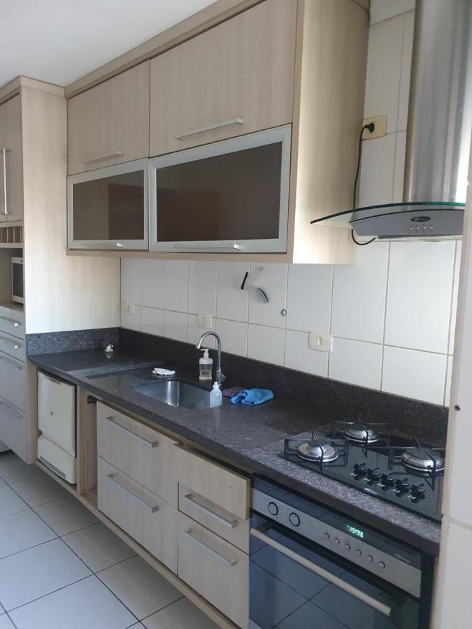 Apartamento à venda com 4 quartos, 122m² - Foto 7