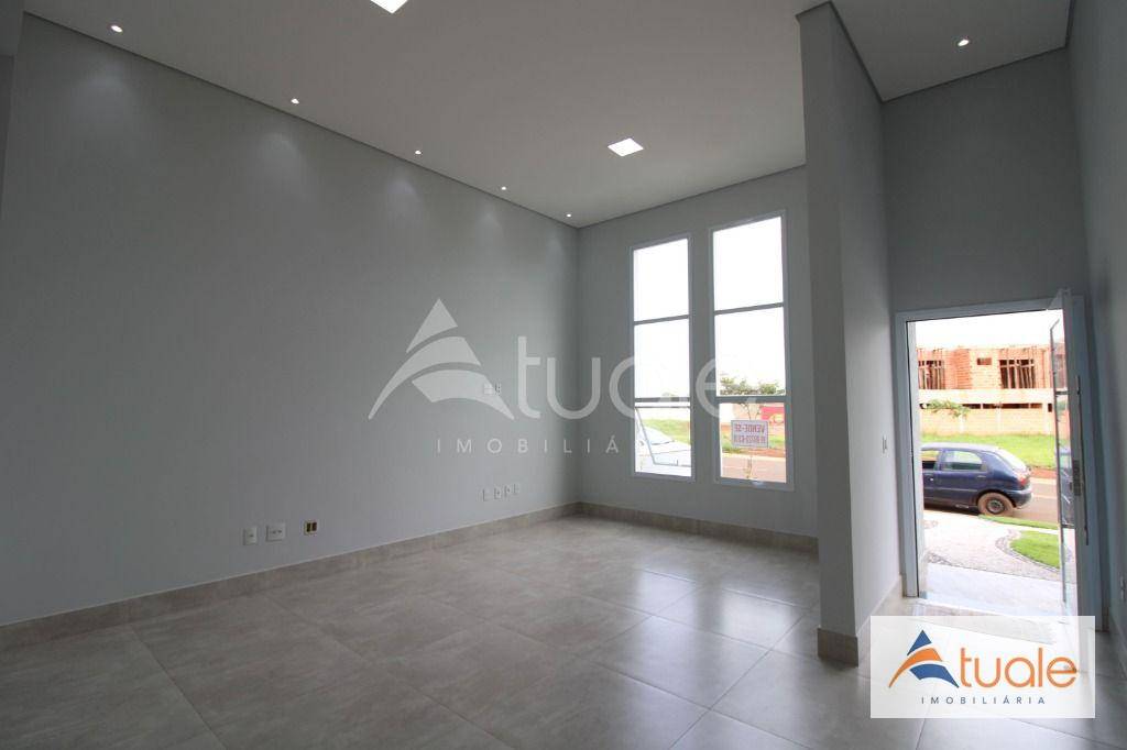 Casa de Condomínio à venda com 3 quartos, 185m² - Foto 14