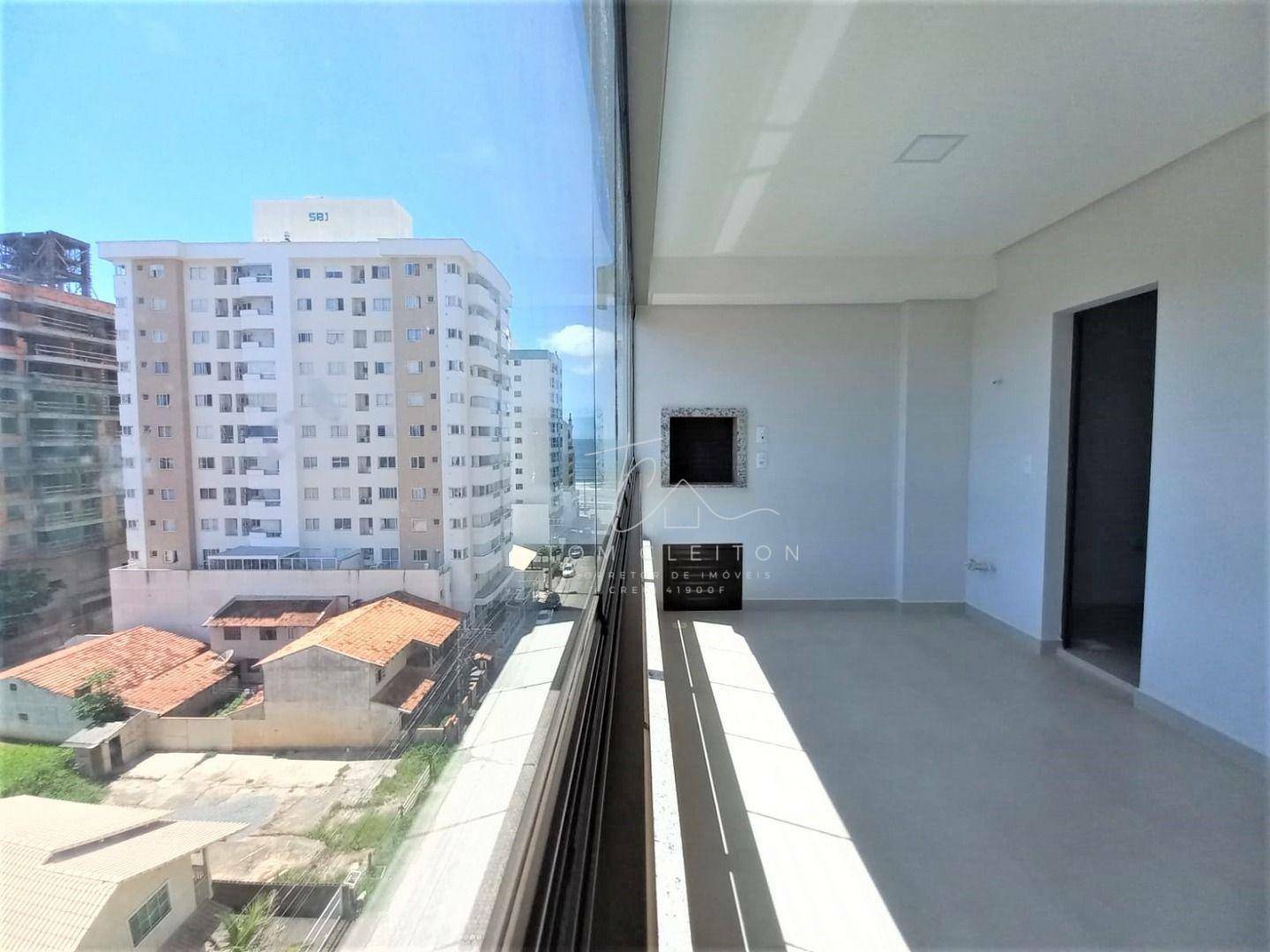 Apartamento à venda com 3 quartos, 104m² - Foto 1