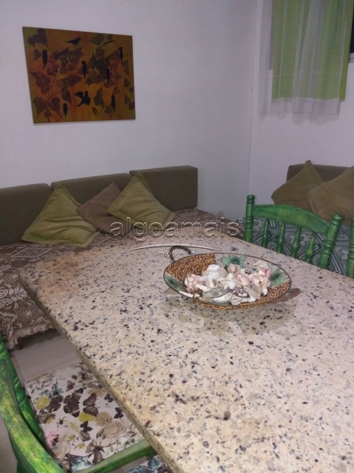 Apartamento à venda com 1 quarto, 48m² - Foto 5