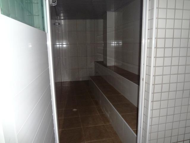 Apartamento à venda com 3 quartos, 123m² - Foto 5