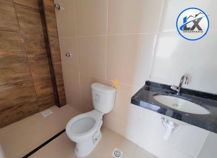 Apartamento à venda com 2 quartos, 54m² - Foto 4