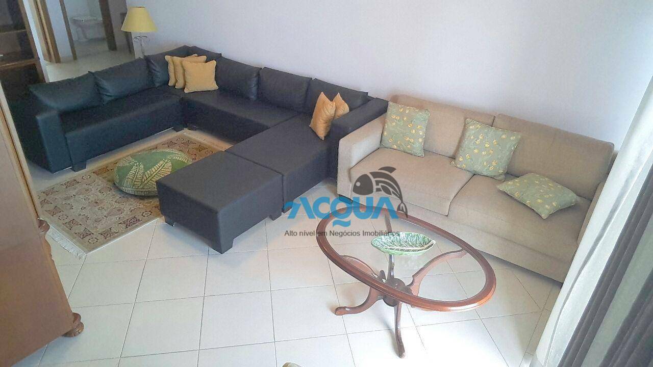 Apartamento à venda com 4 quartos, 230m² - Foto 3