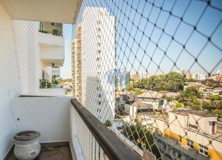 Apartamento à venda com 4 quartos, 127m² - Foto 5