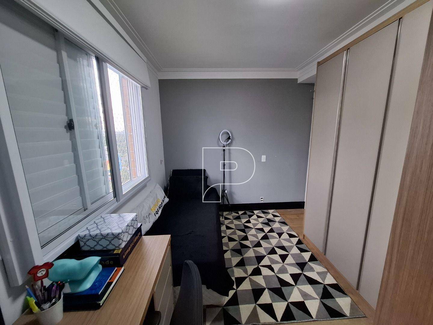 Apartamento à venda e aluguel com 3 quartos, 233m² - Foto 17