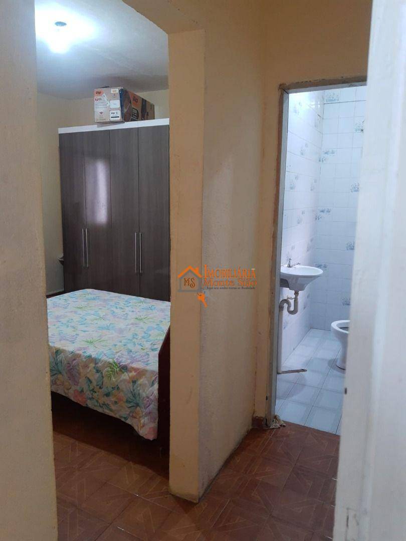 Sobrado à venda com 8 quartos, 250m² - Foto 7