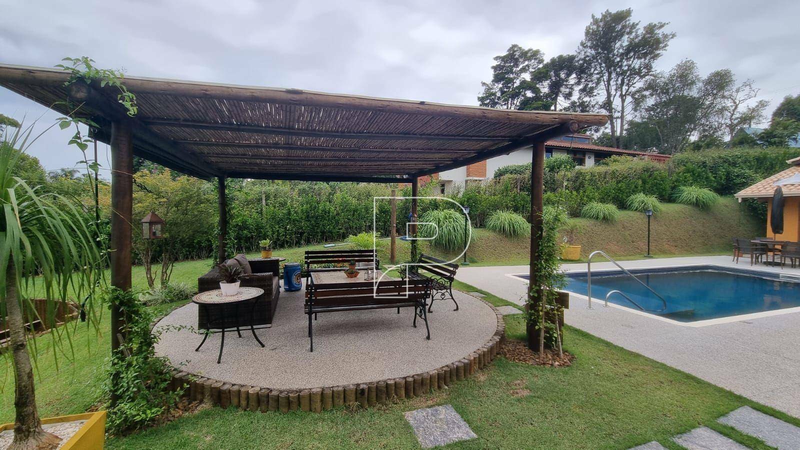 Casa de Condomínio à venda com 4 quartos, 303m² - Foto 31