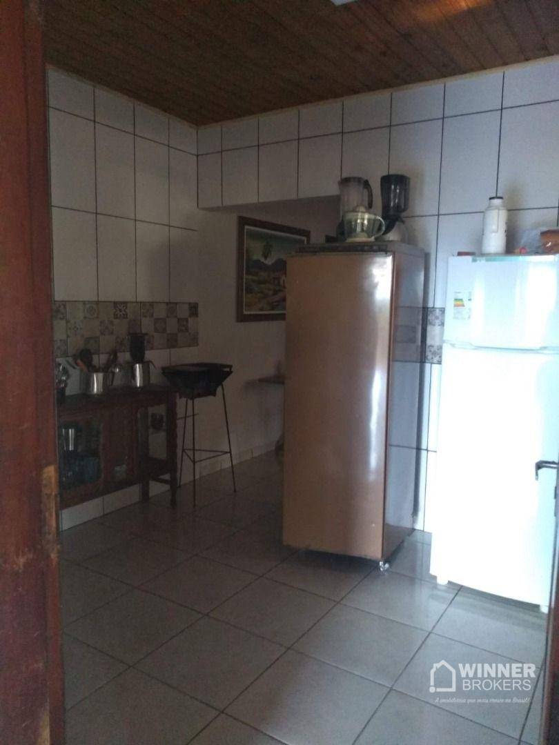Chácara à venda com 4 quartos, 3360M2 - Foto 7