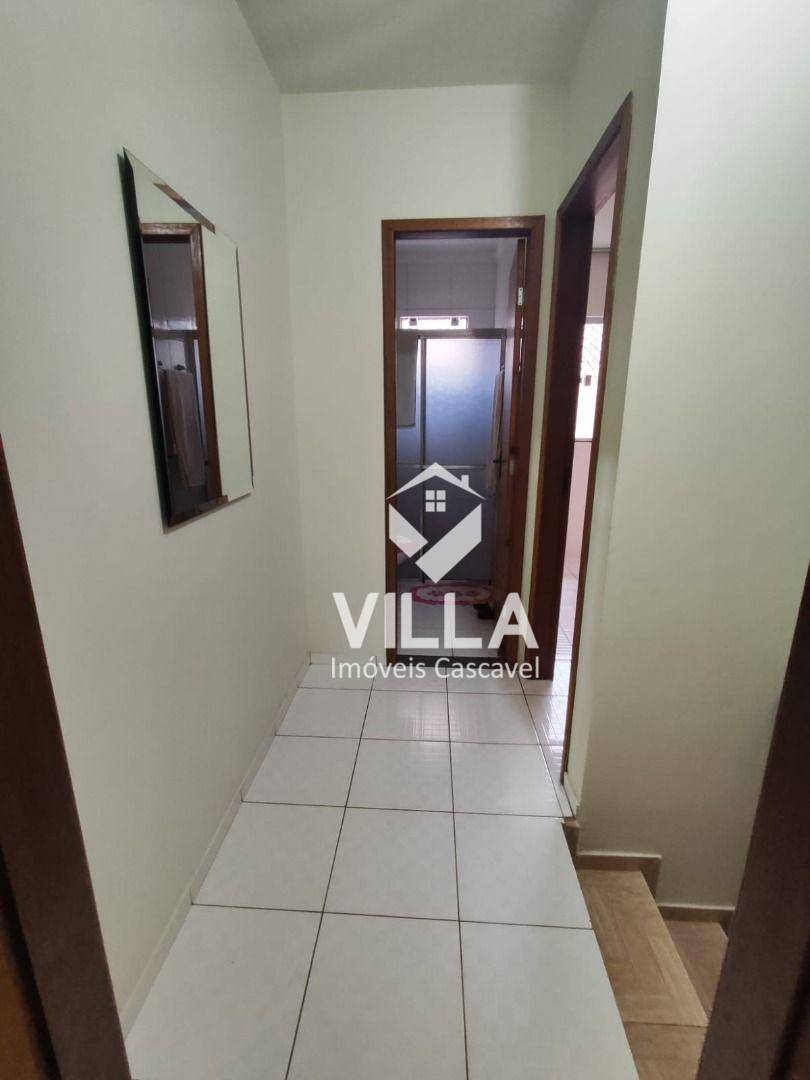 Sobrado à venda com 2 quartos, 75m² - Foto 5