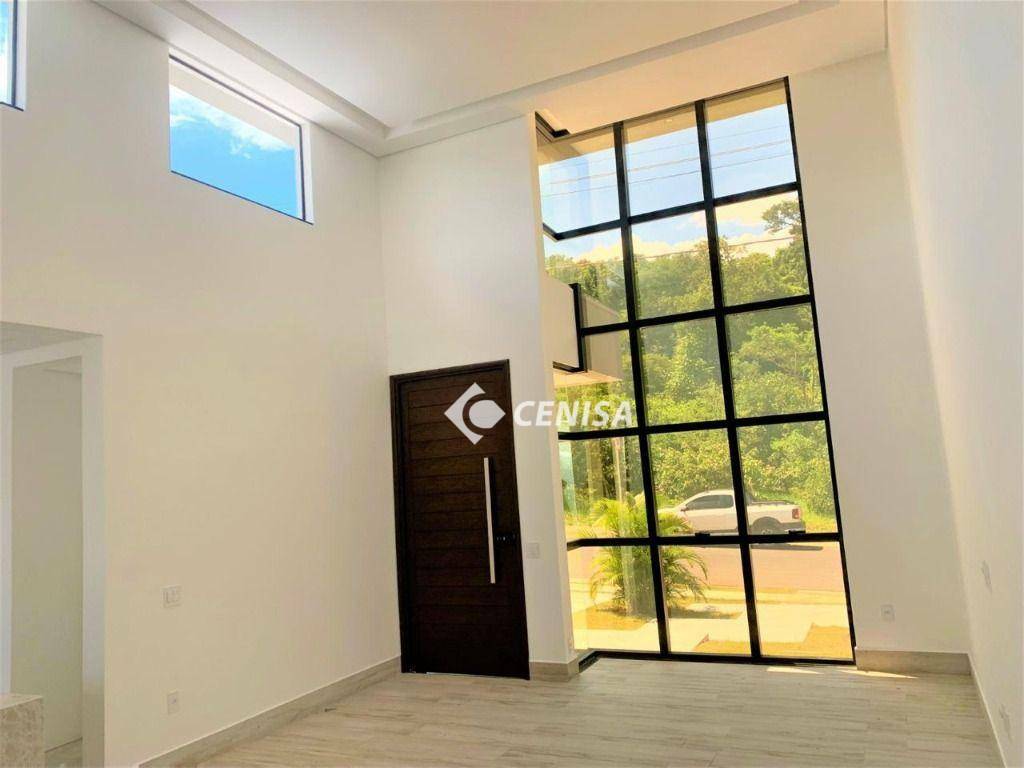 Casa de Condomínio à venda com 3 quartos, 143m² - Foto 3