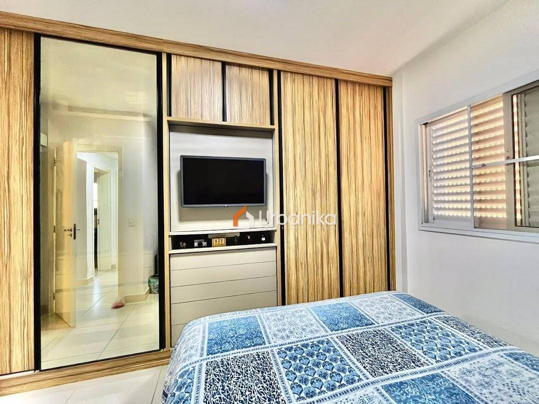 Apartamento, 3 quartos, 94 m² - Foto 2