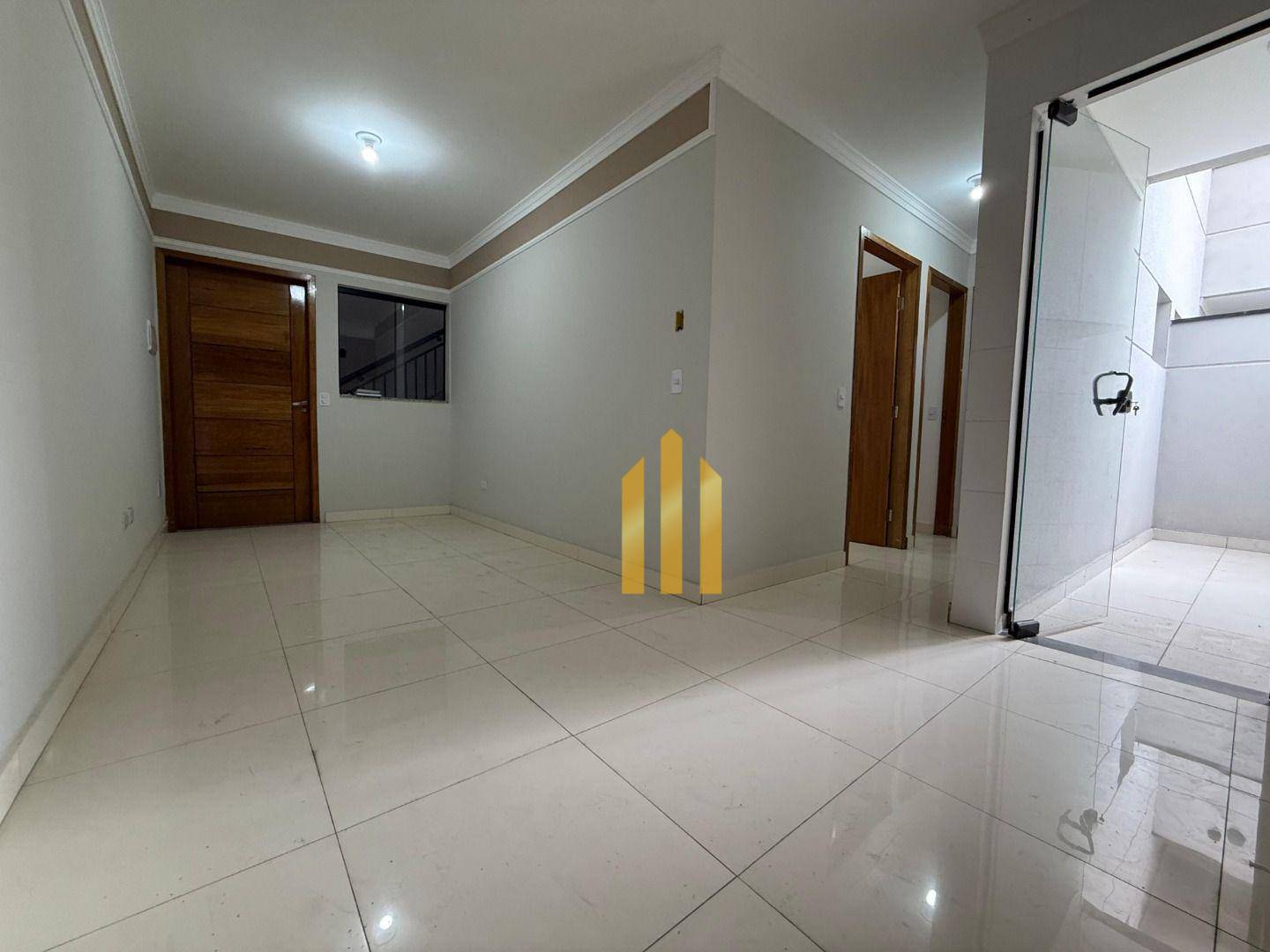 Apartamento para alugar com 2 quartos, 50m² - Foto 3