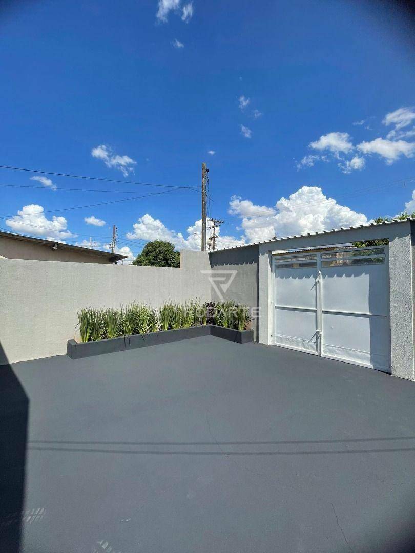 Casa, 3 quartos, 110 m² - Foto 4