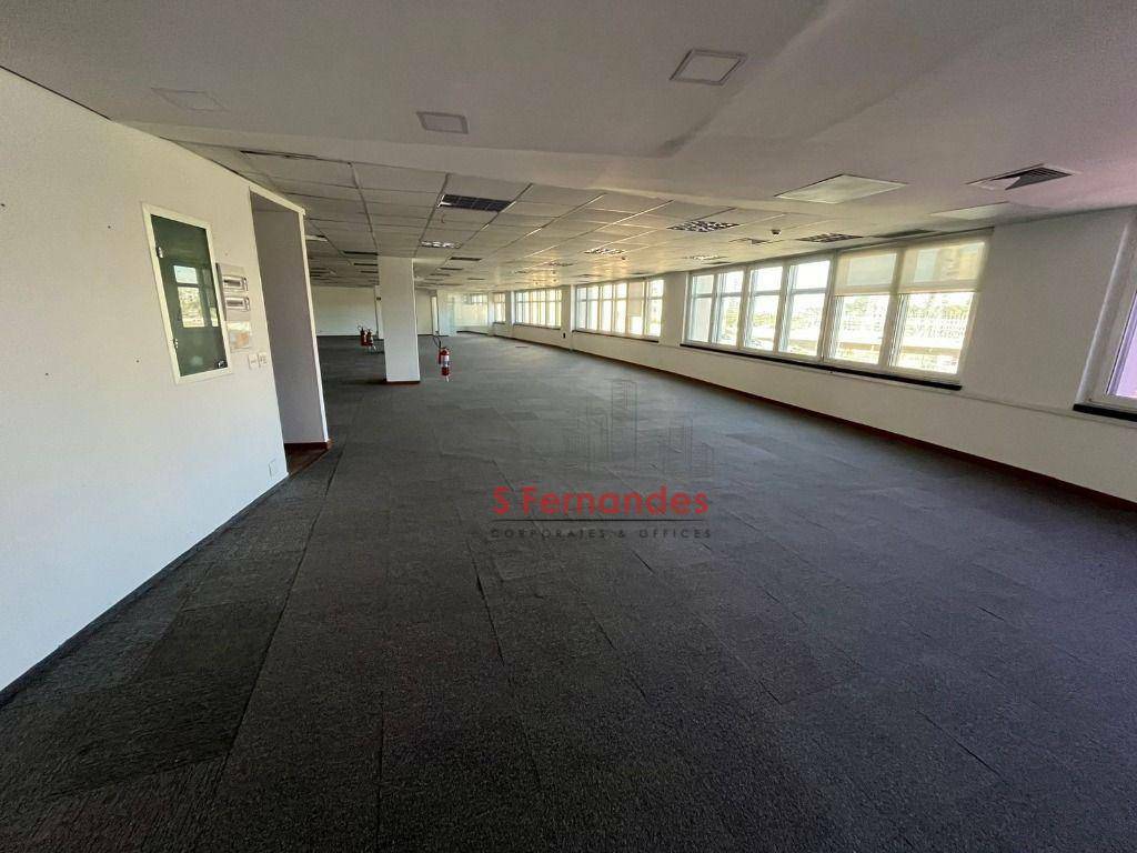 Conjunto Comercial-Sala para alugar, 560m² - Foto 3